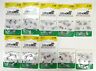 A10-d6 738759980518 Innolife Hearing Aid Zinc Air Batteries Size