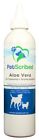 739189427130 Petscribed Aloe Vera Ear Cleansing Drying Solution Sweet