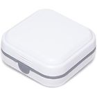 7465773590074 Durable Hearing Amplifiers Amplifier Storage Case Ideal For