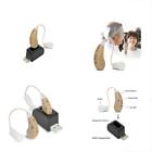 7465773590258 Hearing Amplifiers With New Digital Technology Almost Invisible