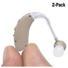 750958964878 Easyuslife Beige Hearing Amplifiers Color New Bte Digital 750958964878 Easyuslife Beige Hearing Amplifiers Color New Bte Digital