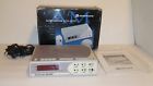 Am-6000 759599018650 Ameriphone Alertmaster Base Unit With Bed Shaker