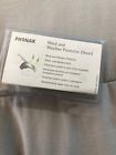 7612847264236 Phonak Wind And Weather Protector Short