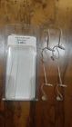 054-0351 7612847333079 Unbranded Micro Tube Refill For Hearing Aids Set