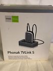 7613275004043 Phonak New Tvlink S