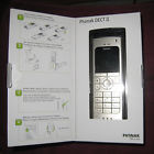 7613275487204 Phonak Dect Ii Wireless Cordless Home Phone To