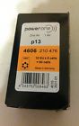 761835442112 Powerone Zinc Air Hearing Aid Batteries