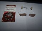 Al762dvirw 762 Resound Nice Working Gn Bte Hearing Aid Set Aldvirw