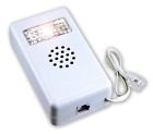 768537046648 Dovetail Phone Amplified Ringer With Flashing Light For 768537046648 Dovetail Phone Amplified Ringer With Flashing Light For