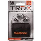 6023536 77700 Tru Earplugs Universal Professional Hearing Protection Filter Plugs 602353777006