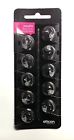 782794814437 Oticon Minifit Double Vent Bass Domes Small Hearing