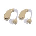 Cl-202s 783956856685 Clearon Rechargable Hearing Amplifier Fda Approved High Quality