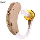786132882751 Unbranded Pcs Digital Hearing Aid Aids Kit Behind