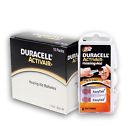 78upxcjmop Duracell 60 Pack Activair 603728478658