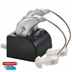 792759665134 Newear Rechargeable Pair Digital Hearing Aids Sound Amplifier