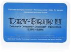 798304227093 Dry Brik Ii 3