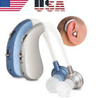 7b153623g8s1o7292 Unbranded Pro Rechargeable Digital Hearing Aid Severe Loss Bte Ear