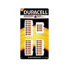 80264221 Duracell Hearing Aid Size Batteries Pk 80264221 Duracell Hearing Aid Size Batteries Pk