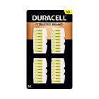 80288703 Duracell Hearing Aid Size Batteries Count