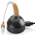 803015469462 Generic Sound Amplifier Rechargeable Acousticon Behind Ear Hearing