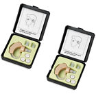 803015469486 Unbranded Tiny Behind The Ear Invisible Sound Amplifier
