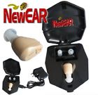 810545 Ear Amplifier Mini Size Invisible Best Sound Adjustable 691171810545
