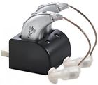 811740 Newear Hearing Amplifier Digital Rechargeable Pair Personal Sound 691171811740