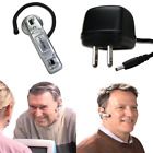 822397023086 Plus Rechargeable Personal Sound Amplifier Free Shipping Consumer