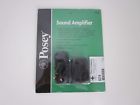 8274 Posey Sound Amplifier-refurbished 8274 Posey Sound Amplifier-refurbished