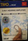 850965008333 Ihear Tr By Hearing Amplifier Kit For Left