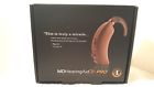 854430003014 Md Hearing Aid Pro Extra Batteries Original Box User Manual