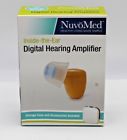 859811007193 Unbranded Nuvomed Rechargeable Digital Mini In Ear Hearing