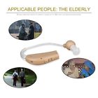 873031239851 Unbranded Sound Voice Amplifier Rechargeable Personal Pair Hearing