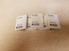 87354 Phonak Cerustop Hearing Aids Amplifiers Accessories Wax Traps Packs