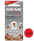 881314617906 Rayovac Extra Advanced Size 881314617906 Rayovac Extra Advanced Size