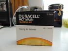 885515274401 Duracell Hearing Aid Batteries Size Per Pack