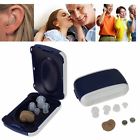 888558701378 Unbranded Hearing Aid Mini Digital High Quality Adjustable