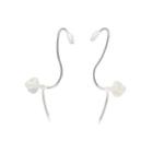 895180002322 General Hearing Pair Of Womens Replacement Micro Poly