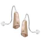 895180002605 General Hearing Instruments Aid Simplicity Smart Touch Pair