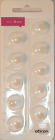 8952674500 Oticon 8mm Open Rite