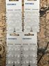 8mmc Siemens Hearing Systems Connexx Click Dome Mm Closed 795186389567