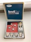 9000 Ampliear Hearing Amplifier 9000 Ampliear Hearing Amplifier