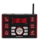 52510.100 9178405 Doba Electronics Alertmaster Door Knock