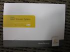 95107 Cochlear Baha Connect System Document Pack Part Zone Brand New