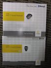 95204 Cochlear Baha Sound Processor Black Document Pack Zone Brand New