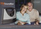 971500707747 Serene Innovations Wireless Tv Listening Speaker Hearing Assistance