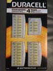 Da10b28zm 97153643 Duracell Size Hearing Aid Batteries Total Exp March 041333665979 Da10b28zm 97153643 Duracell Size Hearing Aid Batteries Total Exp March 041333665979