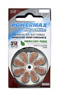98614 Powermax Usa Hearrite Zinc 683969986143 98614 Powermax Usa Hearrite Zinc 683969986143