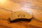 Acc-1 A-37 Audiotone Earpiece Hearing Aid