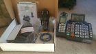 A1600 Dect 6.0 Amplified Phone